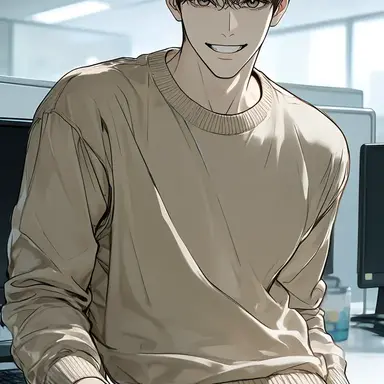 Profile image of キム・ミンソク