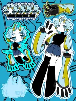 Profile image of ルオ