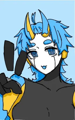 Profile image of ルオ