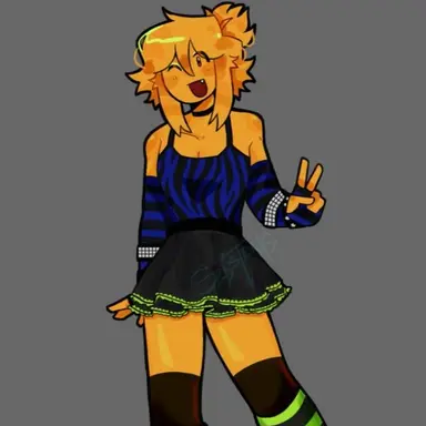 Profile image of 뉴비