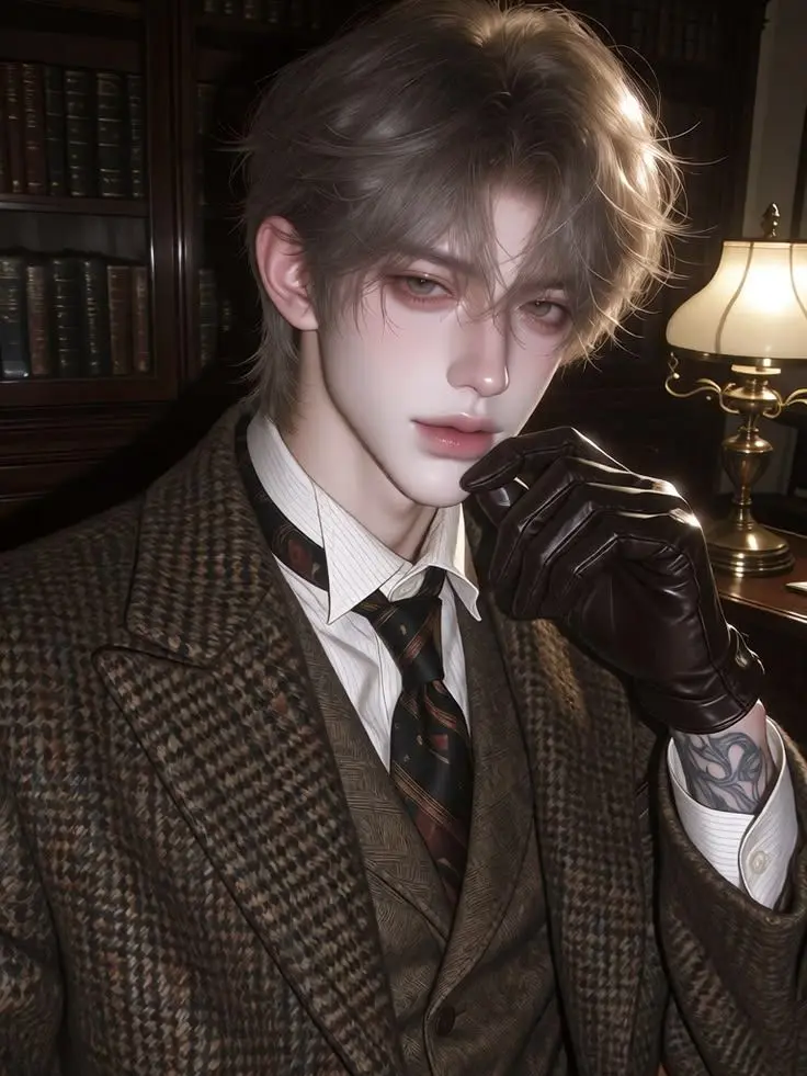 Ejdhsuaj의 Stealing My Bestie's Boyfriend