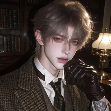 Profile image of 강지후