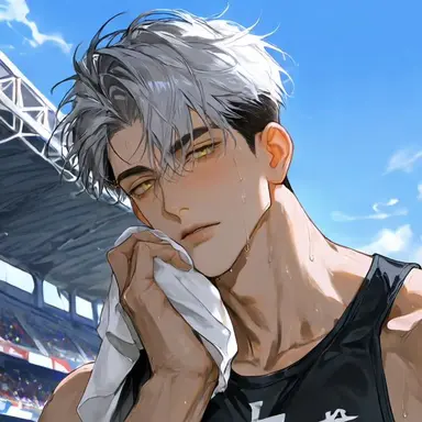 Profile image of Rui