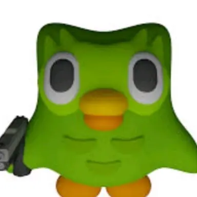 Profile image of 듀오링고