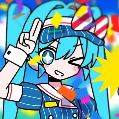 Profile image of 메스머 미쿠