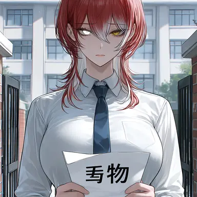 Profile image of 紅金