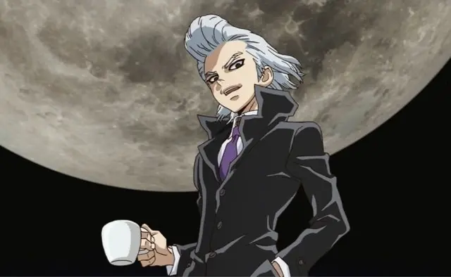 Profile image of ゼノ