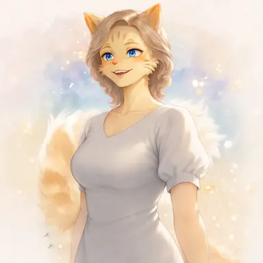 Profile image of Mary