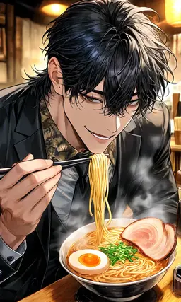 Profile image of Izumi
