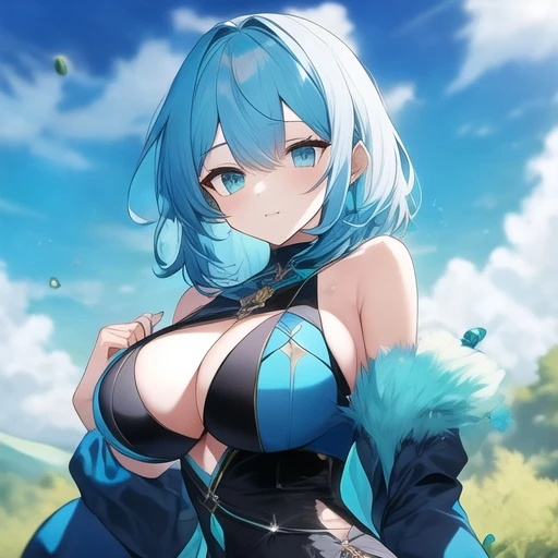 진아