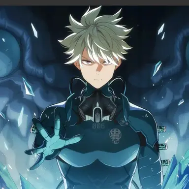 Profile image of 市川レノ
