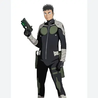 Profile image of 日比野カフカ