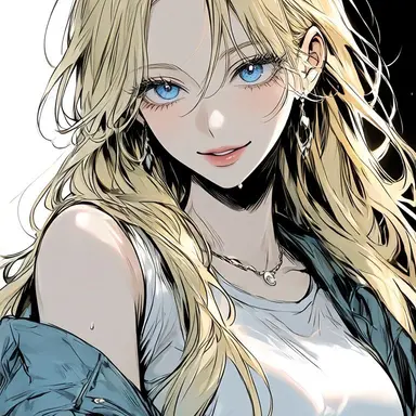 Profile image of Jill