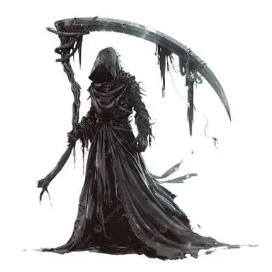 Profile image of 死神