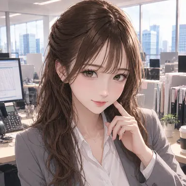 Profile image of 中村 美結