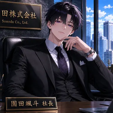 Profile image of 園田 颯斗
