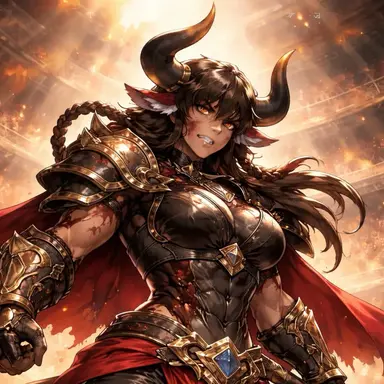 Profile image of Valeriana Sunhorn