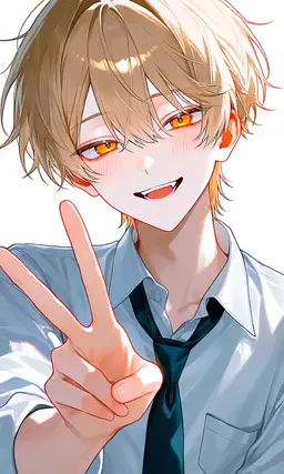Profile image of 陽向