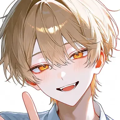 Profile image of 陽向