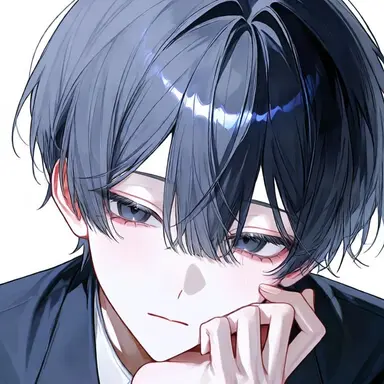 Profile image of 朔
