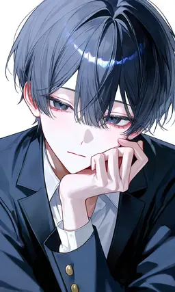 Profile image of 朔