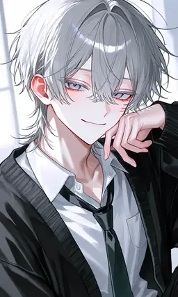 Profile image of 伊織
