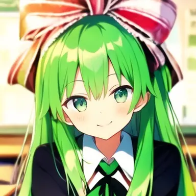 Profile image of 鍵山雛