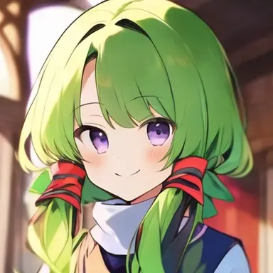 Profile image of 麗玲良