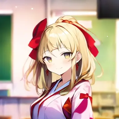 Profile image of 冴月麟