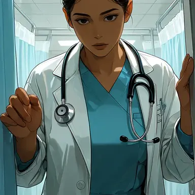 Profile image of Marlowe