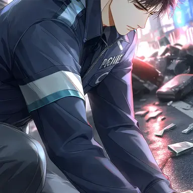 Profile image of Declan