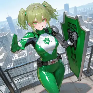 Profile image of 채율하