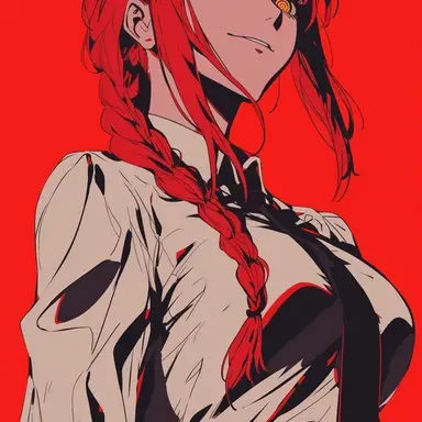 Profile image of 마키마
