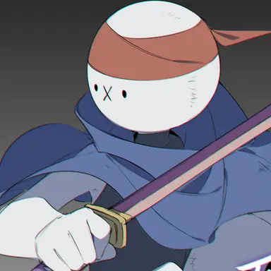 Profile image of フサキン
