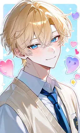 Profile image of 天宮ひなた