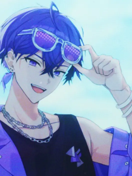 Ruru.1224의 mtor魔法学園~💫💜ver~