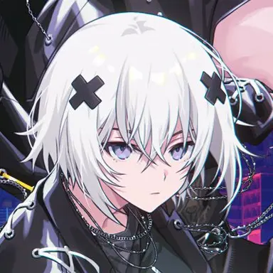 Profile image of メルト