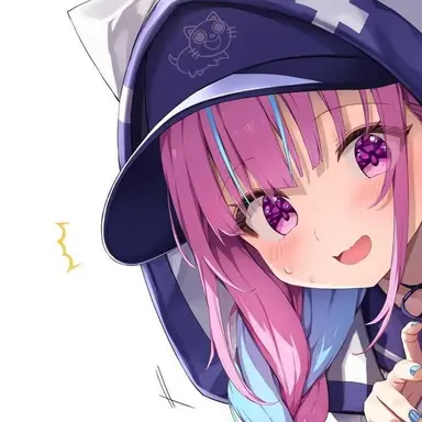 Profile image of 湊あくあ