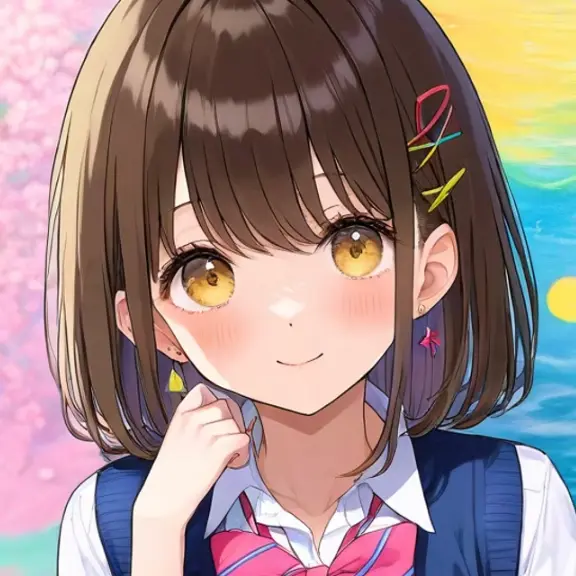SharpSwan1445의 俺は今日、清楚系幼なじみに食べられる？！