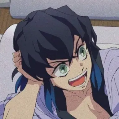 Profile image of 하시비라 이노스케