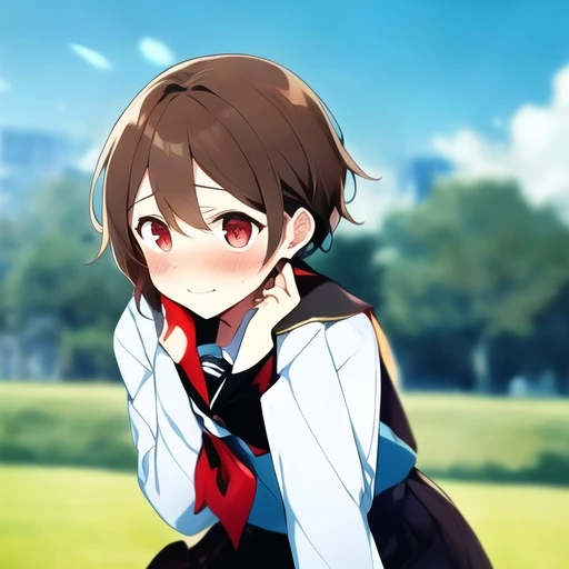 琴音