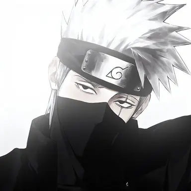 Profile image of Kakashi