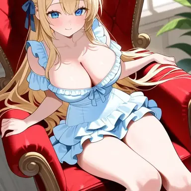 Profile image of アリス