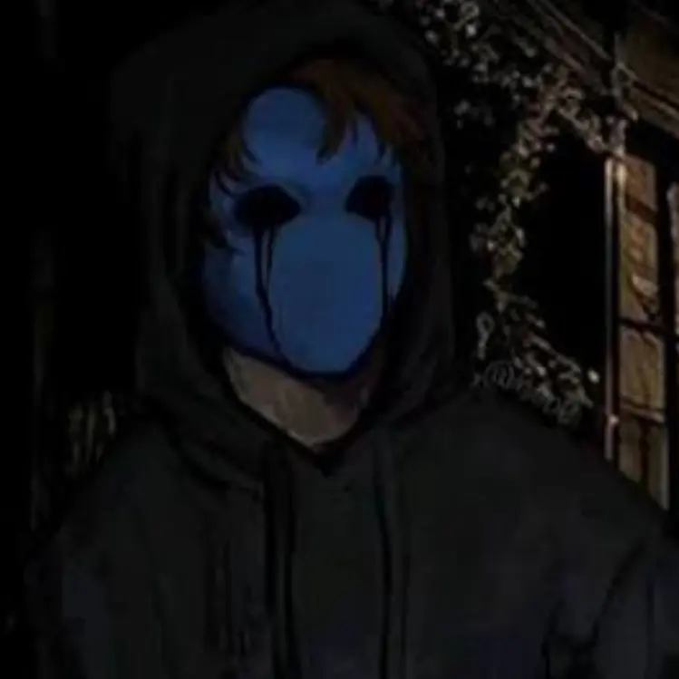 FirmBison7521의 Eyeless jack