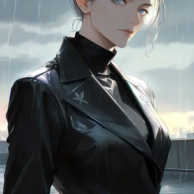 Profile image of Solen