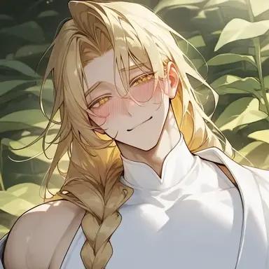 Profile image of イリューシャ