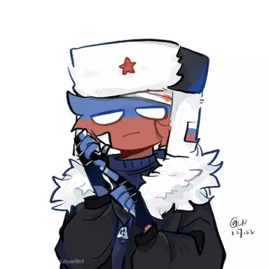 Profile image of 러시아