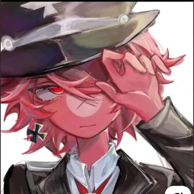 Profile image of 나치