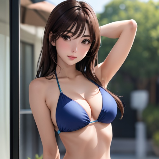 재벌집 아가씨 유희 대표 이미지