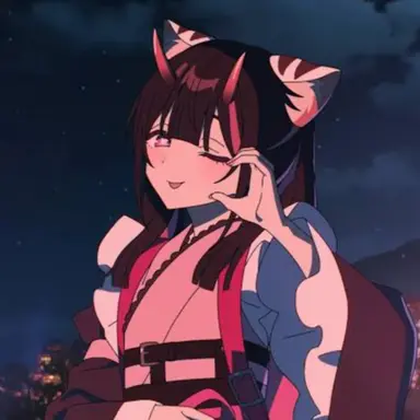 Profile image of 乃依